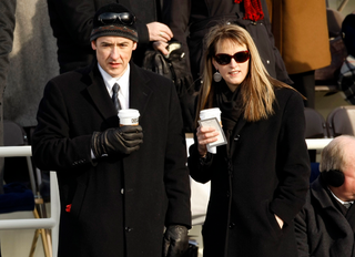 Illustration for article titled Inaugural Guests, From Malia To Jay-Z